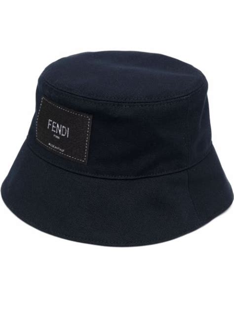 Sombreros. Gorros Fendi para Hombre 